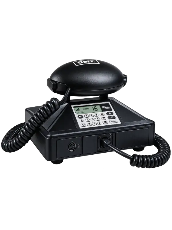 Deafgard Emergency Alarm for the Deaf