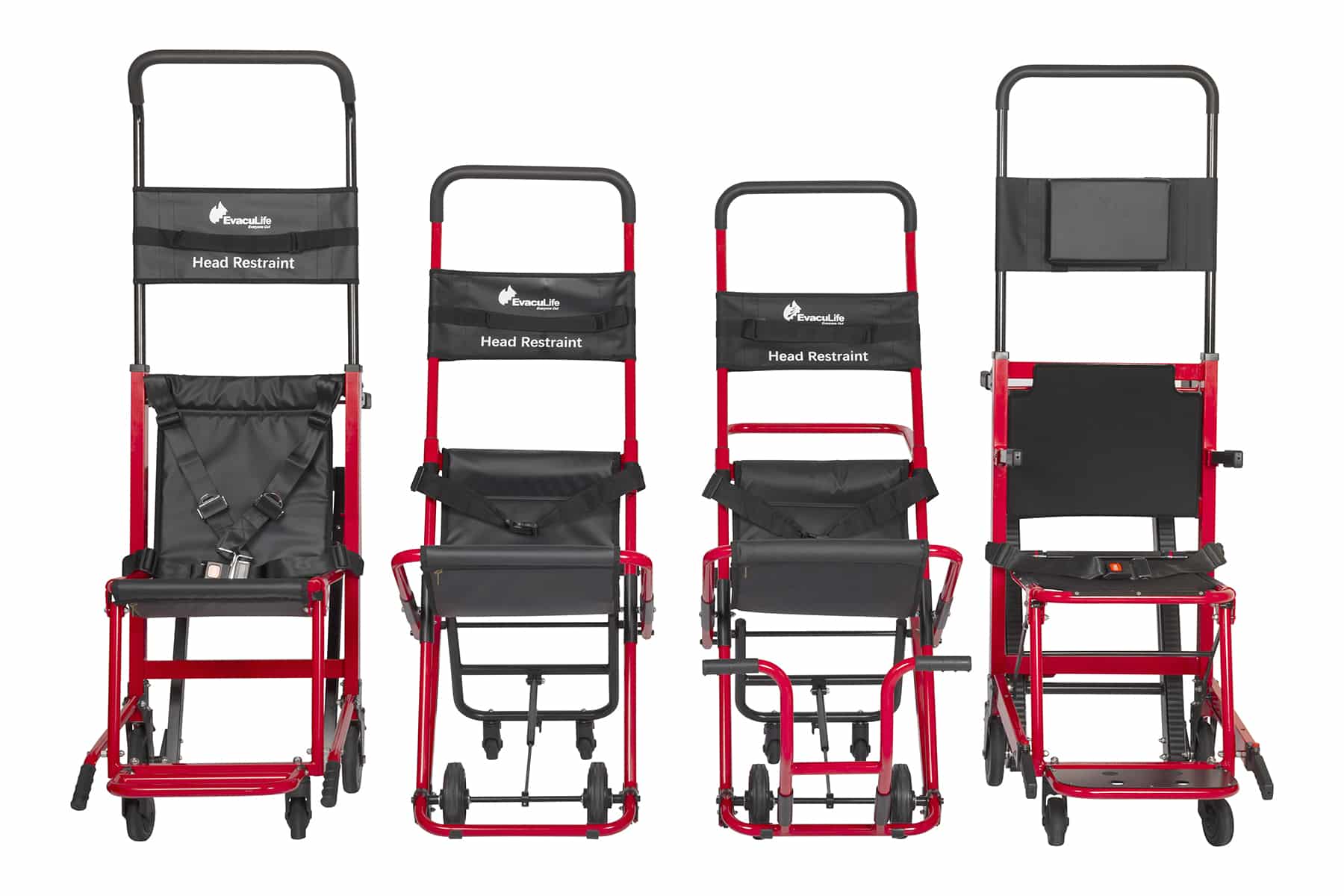 EvacuLife Elite Escape Carry Pro Evacuation Chairs