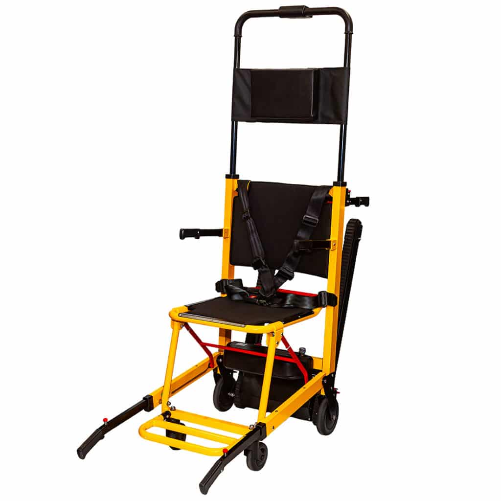EvacuLife Power III Motorised Stair Climber