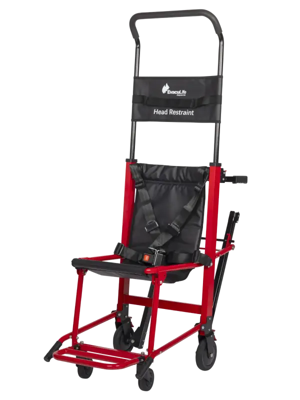 Evacuation Chairs