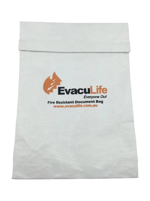 Fire Resistant Bags