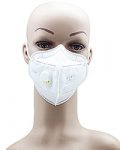 Adult-White-mask-1-with-valve-for-Covid-19-KN-95-Coronavirus